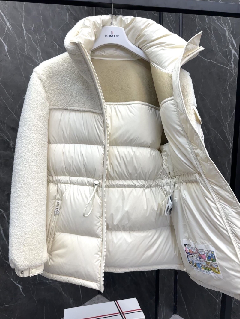 Moncler Down Coat